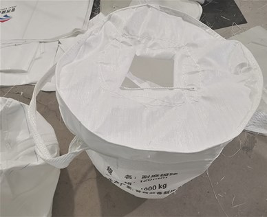 噸包袋有哪些常見的規格?